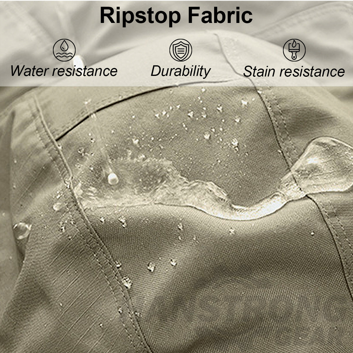 Tactical Airsoft Pants with Protection Knee Pads 10 Multiple Pockets Men Cargo Camouflage Combat Paintball Trousers Elastic Water Resistant Hook & Loop Adjuster Ripstop Heavy Duty Work Stretch