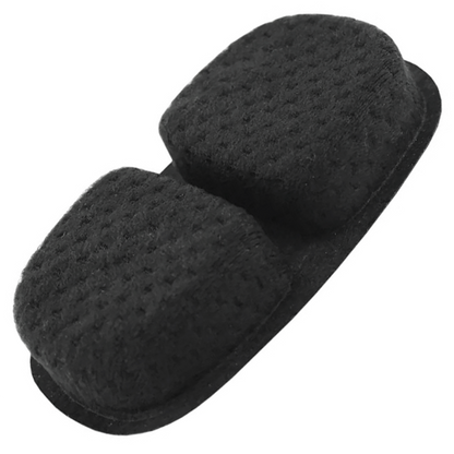 Tactical Comfort Protective Cushion Memory Foam Pad Black