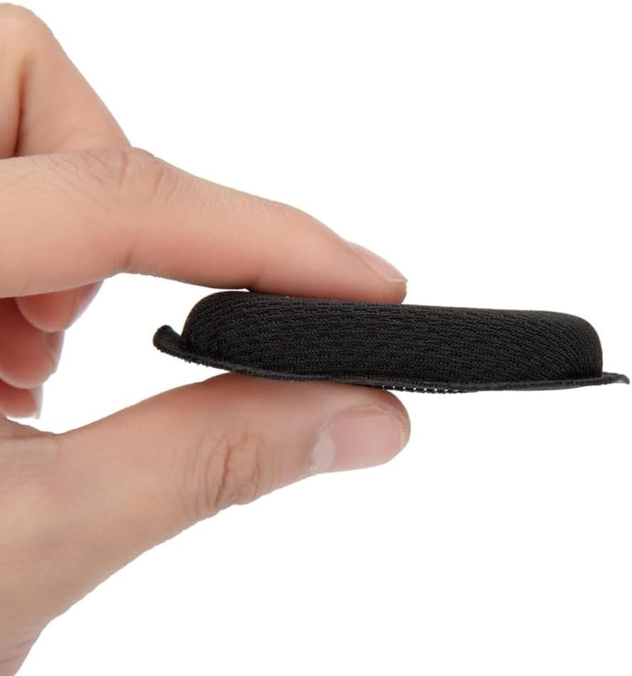 Universal Tactical Airsoft Outdoor Combat Internal Replacement Memory Foam Pad Padding Inserts Protective Mat Kits Set Accessories Compatible for Fast/Mich/ACH/USMC/PASGT/EX Helmet