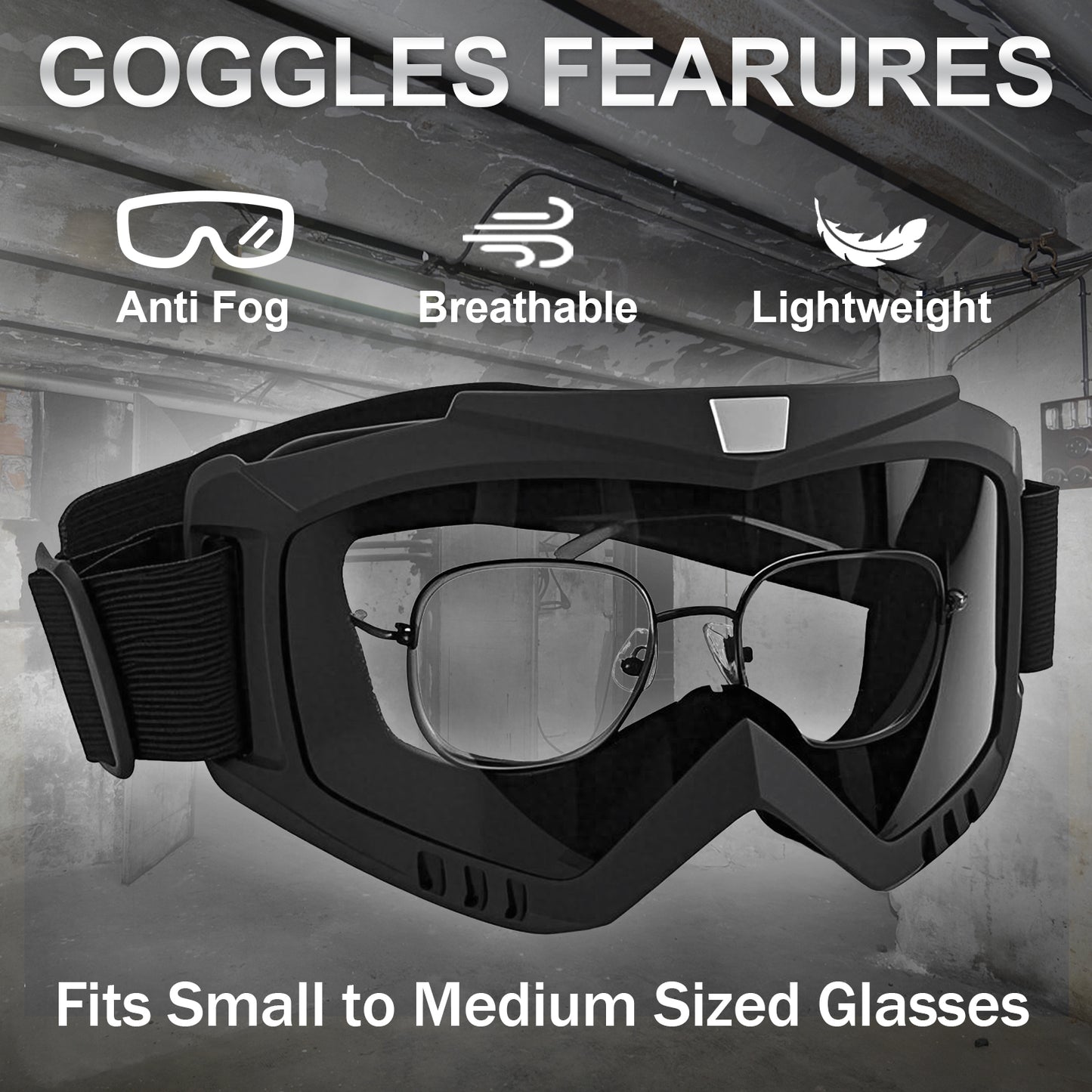 Airsoft Helmet and Mask Tactical Paintball Black PJ Type Fast Helmet with Detachable Adjustable Goggles Airsoft Full Face Masks Protection Military Tactical Gear