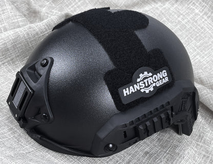 Tactical Adjustable Maritime Helmet Paintball Military Airsoft Gear Bump Hunting Shooting Combat Fast Helmets ABS Lightweight