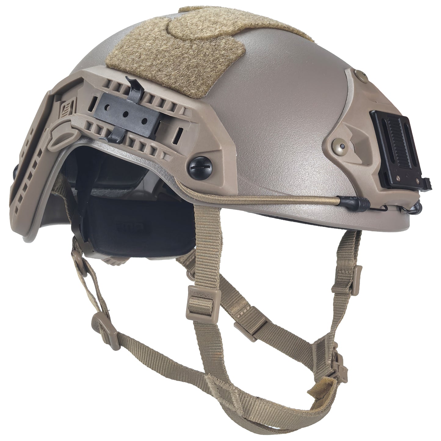 Tactical Adjustable Maritime Helmet Paintball Military Airsoft Gear Bump Hunting Shooting Combat Fast Helmets ABS Lightweight