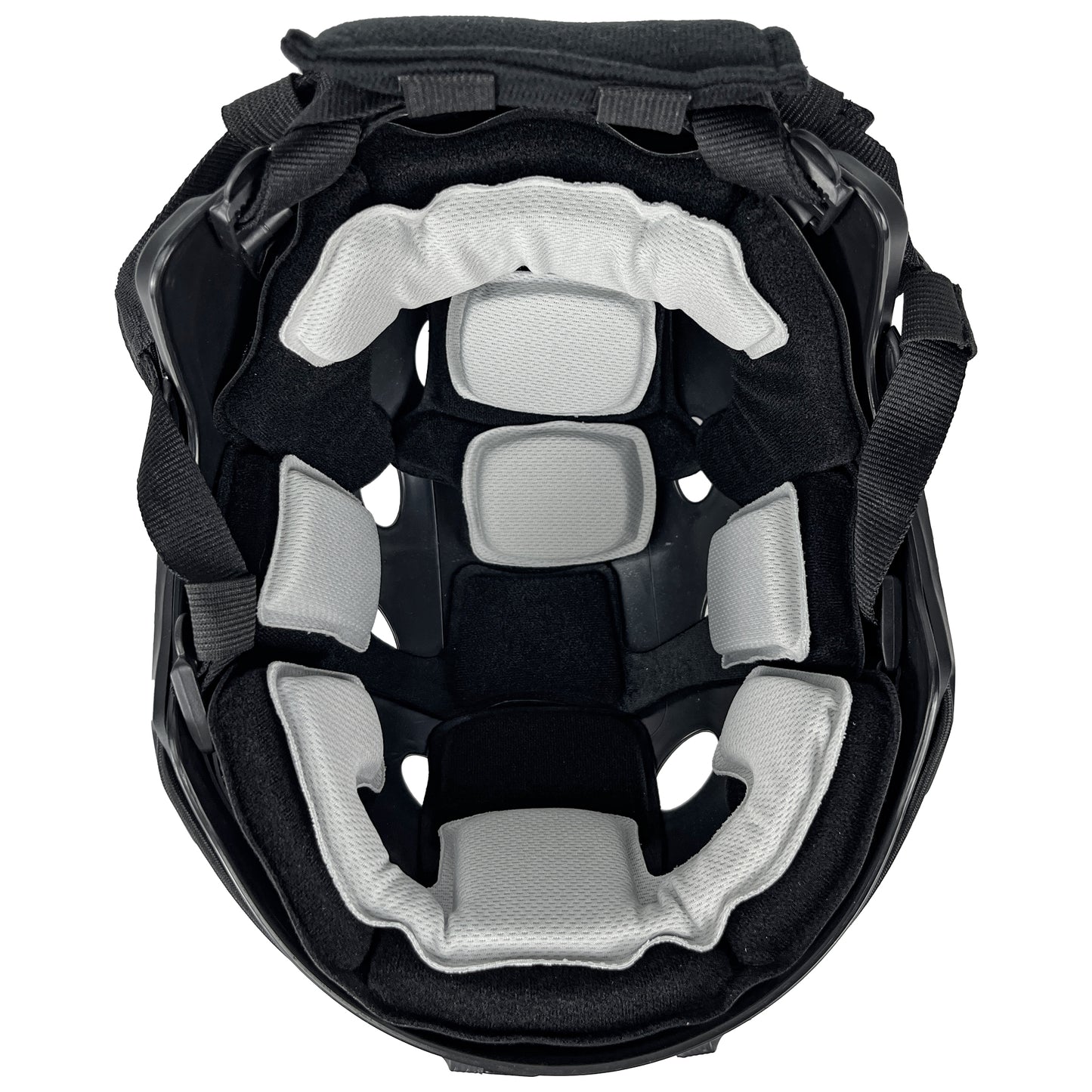 Universal Tactical Airsoft Outdoor Combat Internal Replacement Memory Foam Pad Padding Inserts Protective Mat Kits Set Accessories Compatible for Fast/Mich/ACH/USMC/PASGT/EX Helmet