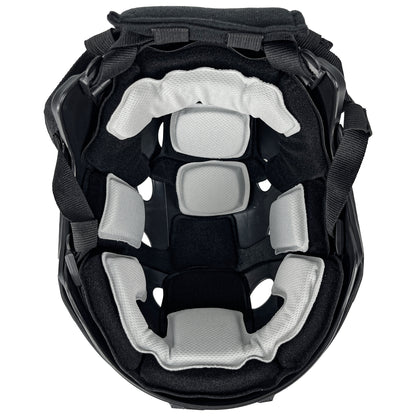 Universal Tactical Airsoft Outdoor Combat Internal Replacement Memory Foam Pad Padding Inserts Protective Mat Kits Set Accessories Compatible for Fast/Mich/ACH/USMC/PASGT/EX Helmet