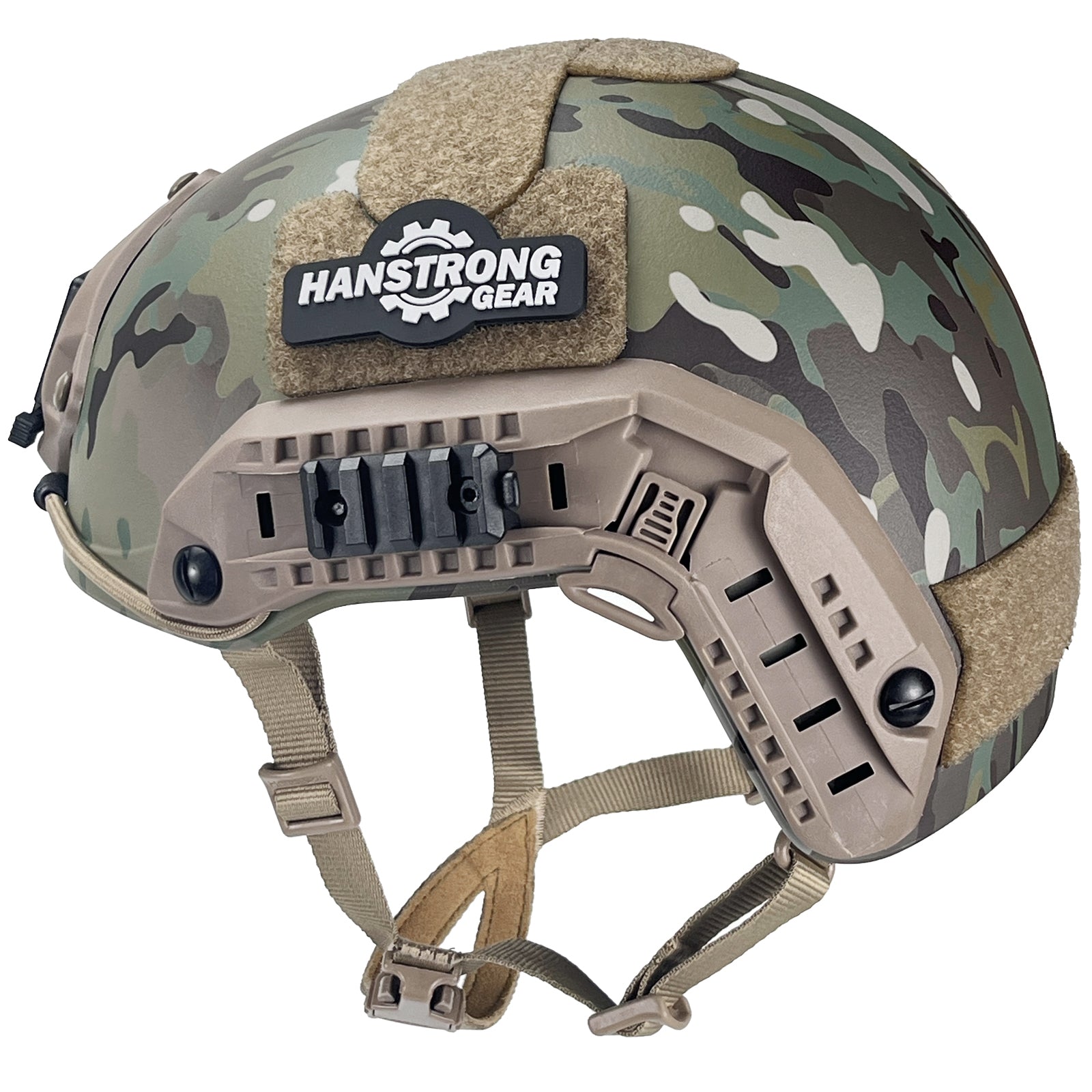 Tactical Adjustable Maritime Helmet Paintball Military Airsoft Gear Bump Hunting Shooting Combat Fast Helmets ABS Lightweight