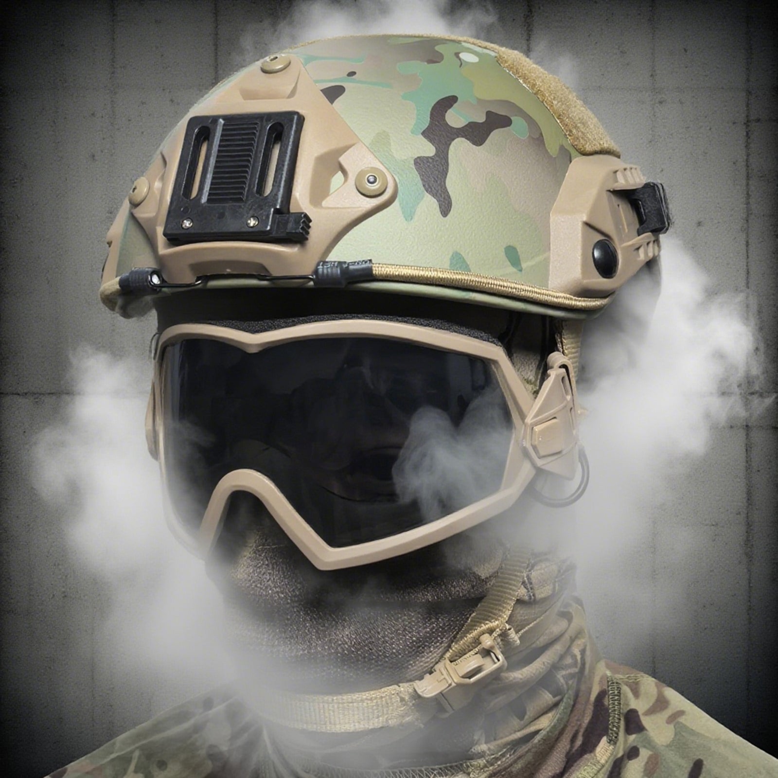 Tactical Adjustable Maritime Helmet Paintball Military Airsoft Gear Bump Hunting Shooting Combat Fast Helmets ABS Lightweight