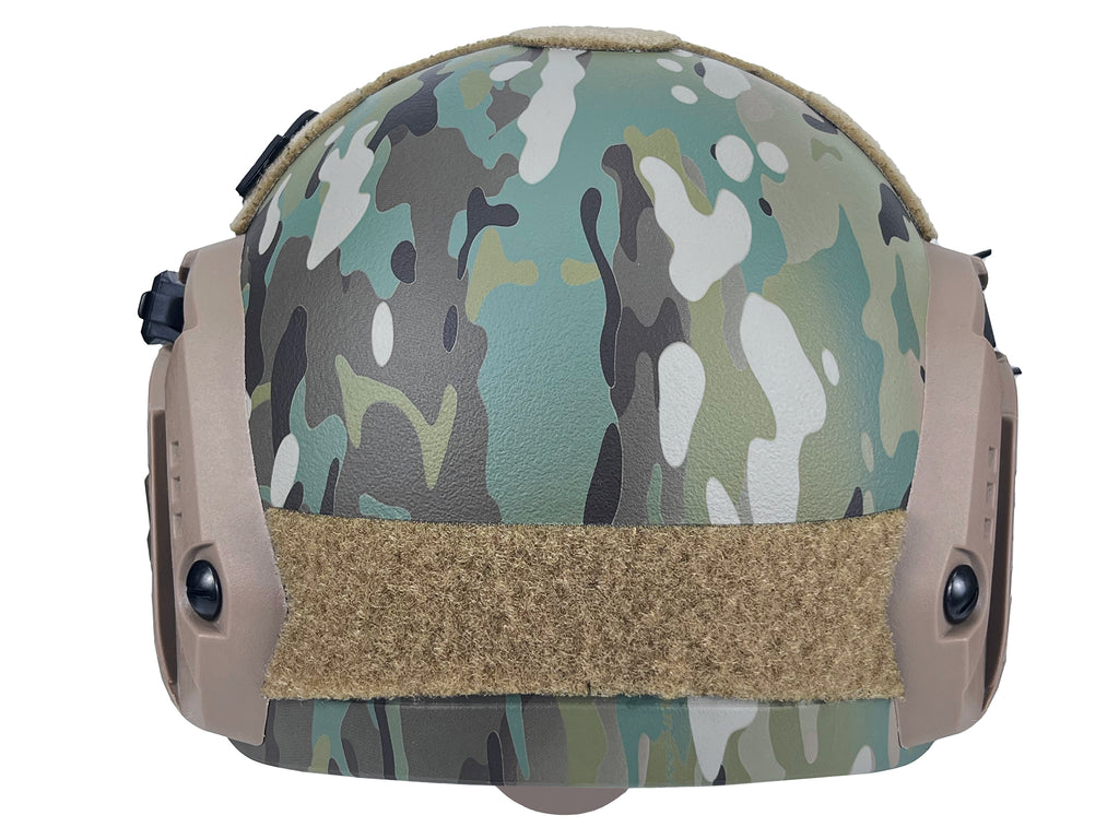 Tactical Adjustable Maritime Helmet Paintball Military Airsoft Gear Bump Hunting Shooting Combat Fast Helmets ABS Lightweight
